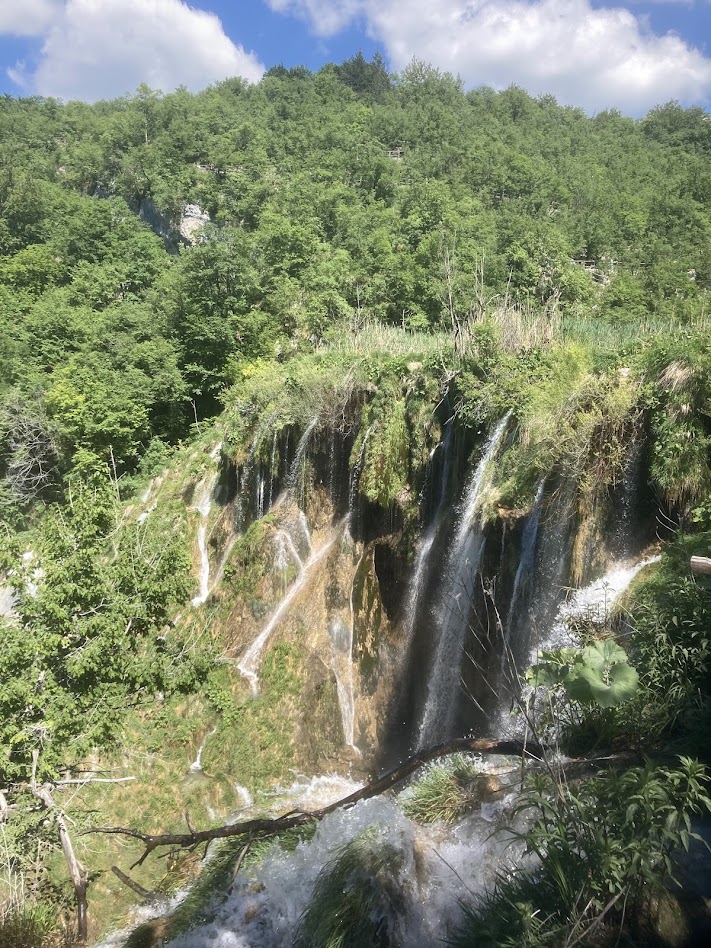 Croatia nature landscape